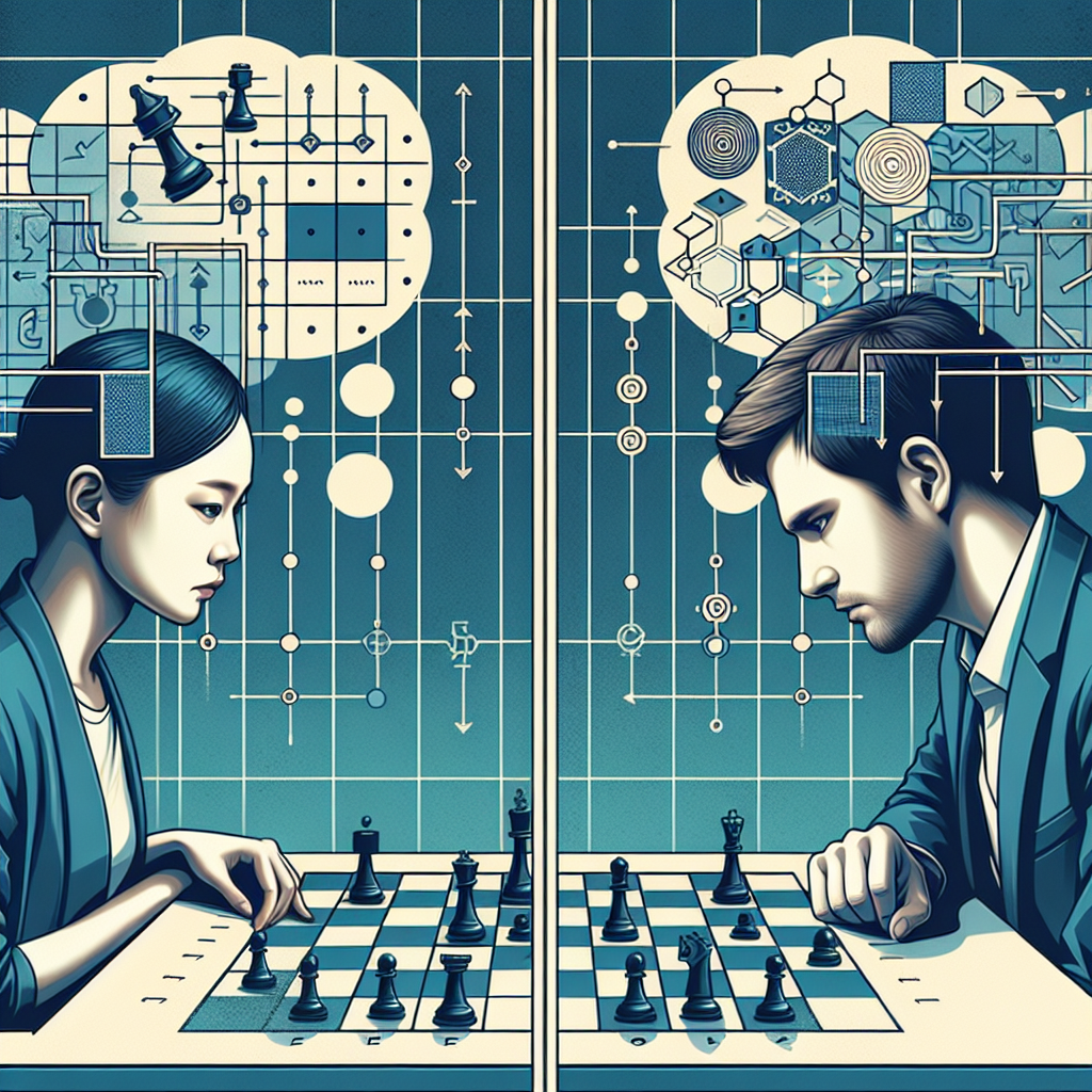 Tâm lý sau chơi 8N8N: Hiểu đối thủ của bạn