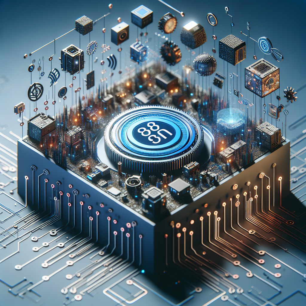 88nn đang định hình Internet of Things như thế nào