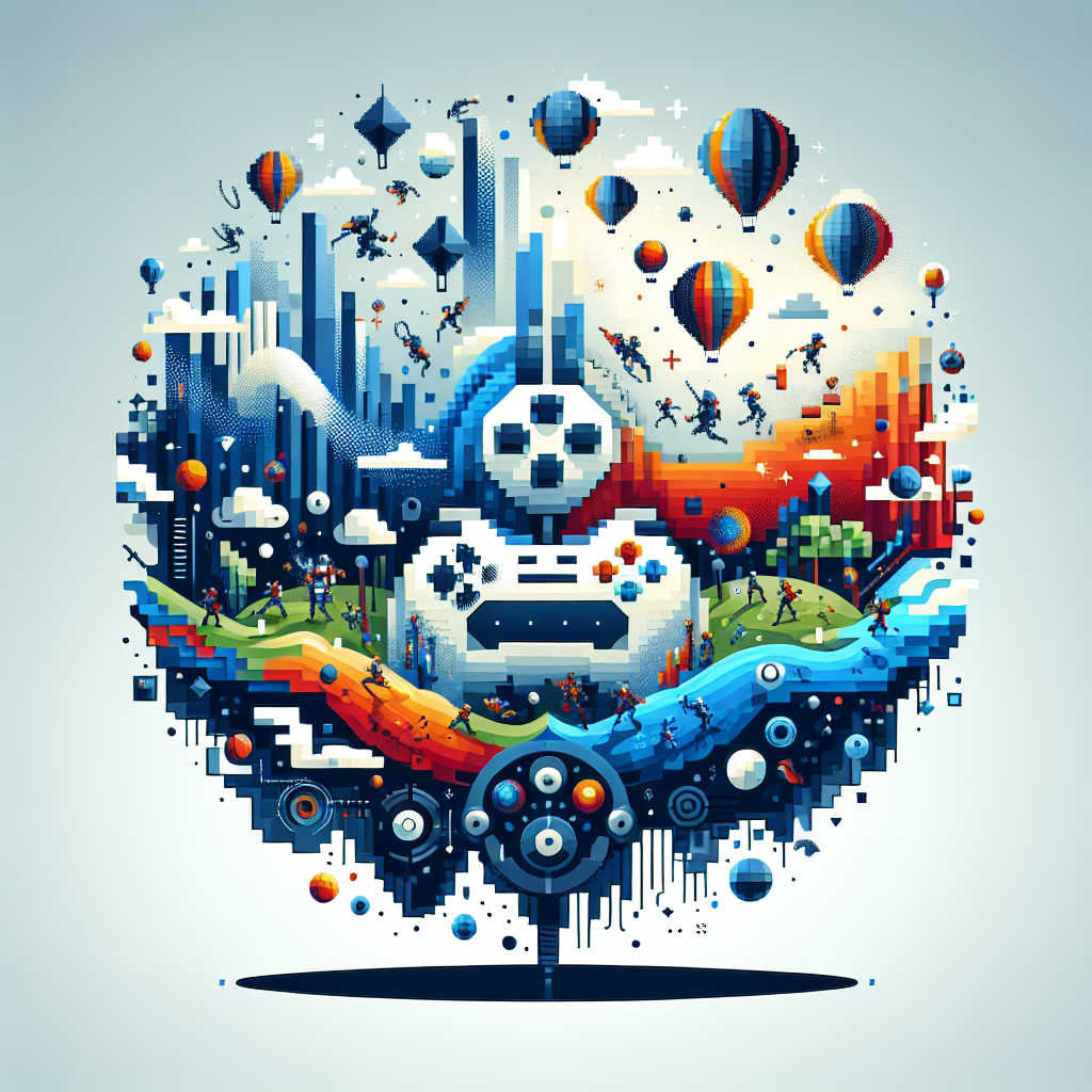 Trò chơi 88NN đang định hình xu hướng chơi game mới như thế nào